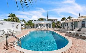 The Bungalows